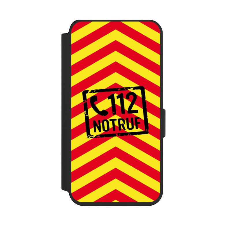 Galaxy S24 NIVOflip Call 112