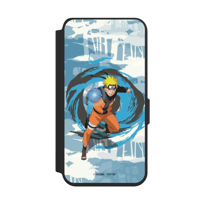 Galaxy S24 NIVOflip Naruto Rasengan