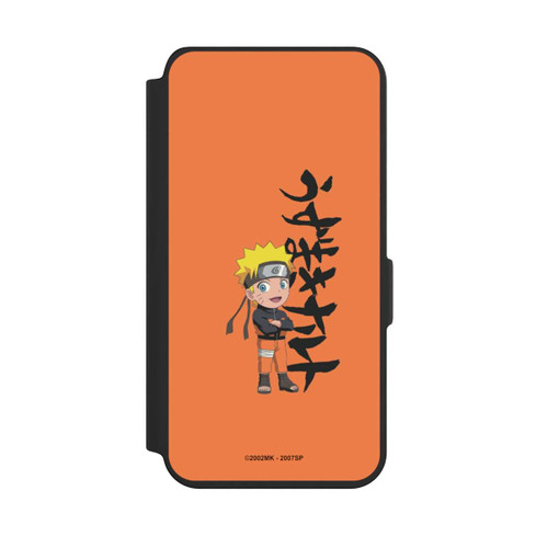 Samsung Galaxy S24 NIVOflip Naruto SD