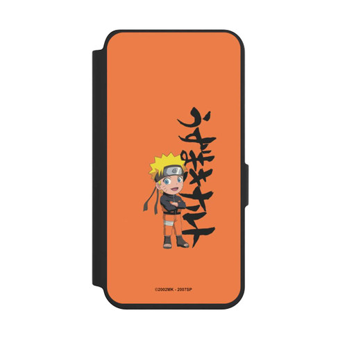 Samsung Galaxy S24 NIVOflip Naruto SD