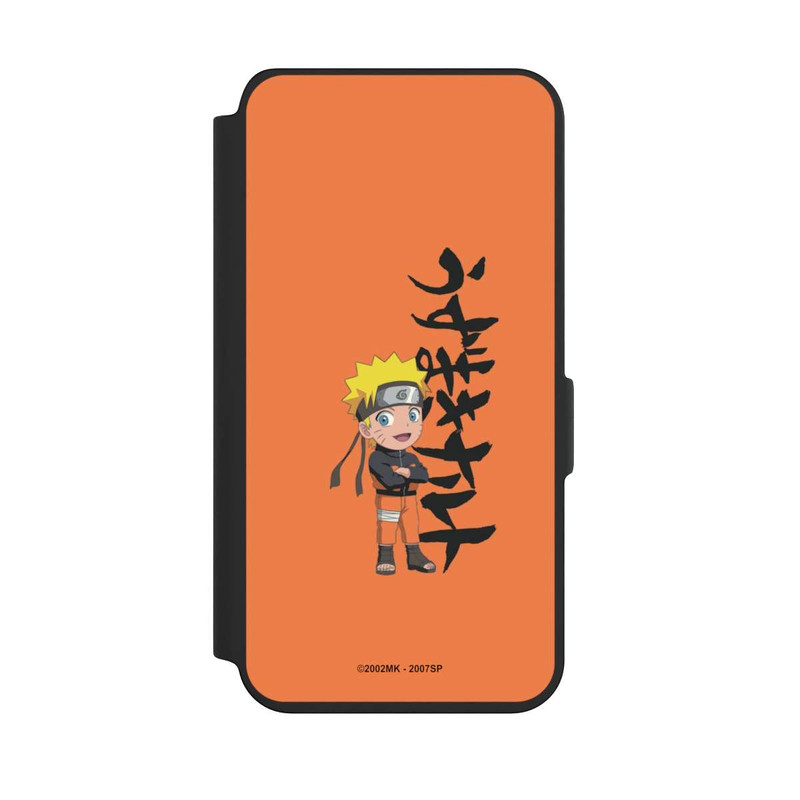 Galaxy S24 NIVOflip Naruto SD