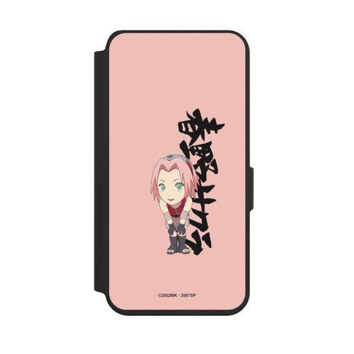 Samsung Galaxy S24 NIVOflip Sakura SD