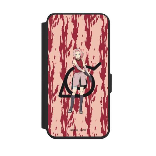 Samsung Galaxy S24 NIVOflip Sakura Konoha