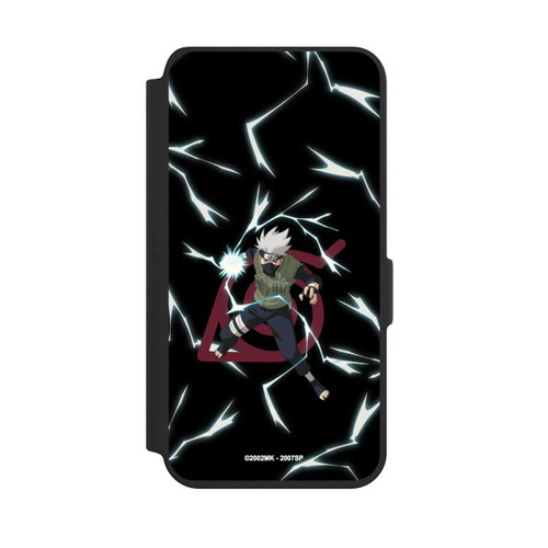 Samsung Galaxy S24 NIVOflip Kakashi Raikiri