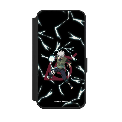 Samsung Galaxy S24 NIVOflip Kakashi Raikiri