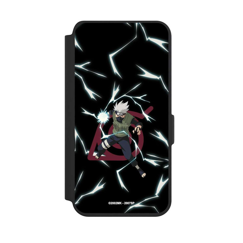 Galaxy S24 NIVOflip Kakashi Raikiri