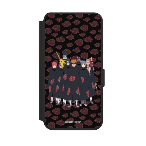 Samsung Galaxy S24 NIVOflip Akatsuki Gruppe