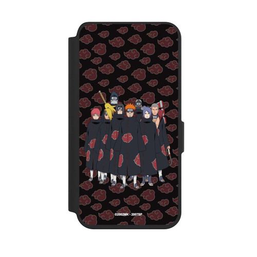 Samsung Galaxy S24 NIVOflip Akatsuki Group