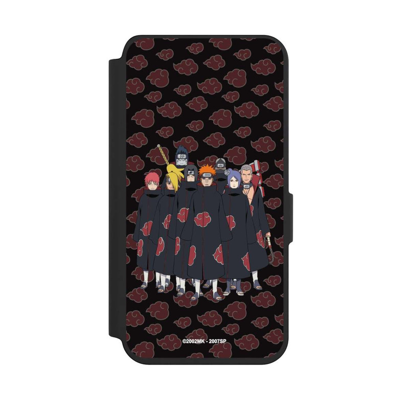 Galaxy S24 NIVOflip Akatsuki Gruppe