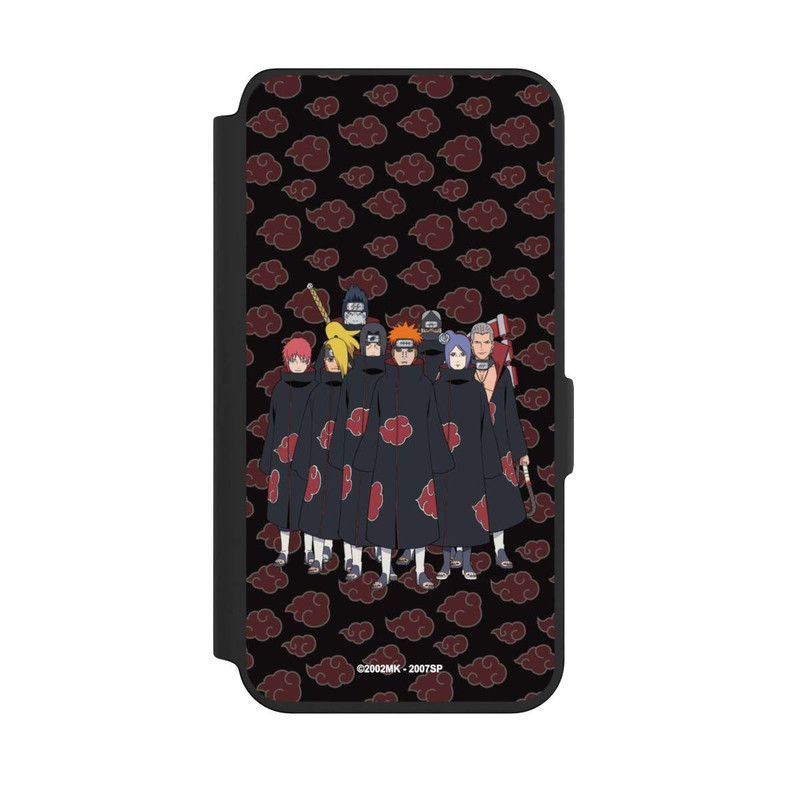Galaxy S24 NIVOflip Akatsuki Groupe