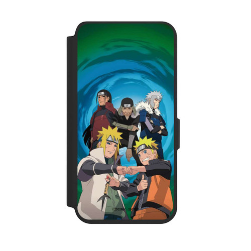 Samsung Galaxy S24 NIVOflip 4 Hokagen Group