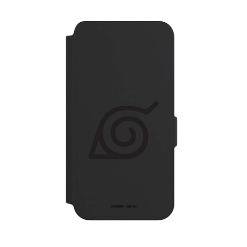 Samsung Galaxy S24 NIVOflip Konoha ohne Hintergrund