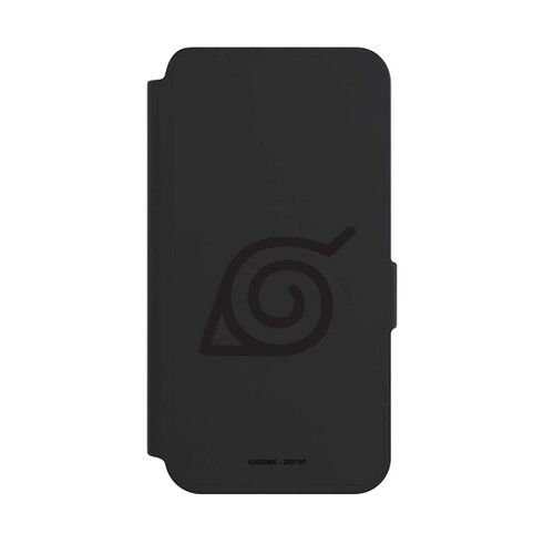 Samsung Galaxy S24 NIVOflip Konoha Transparent