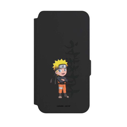 Samsung Galaxy S24 NIVOflip Naruto SD ohne Hintergrund