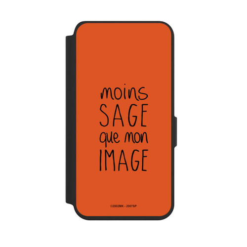 Samsung Galaxy S24 NIVOflip Naruto SD Transparent