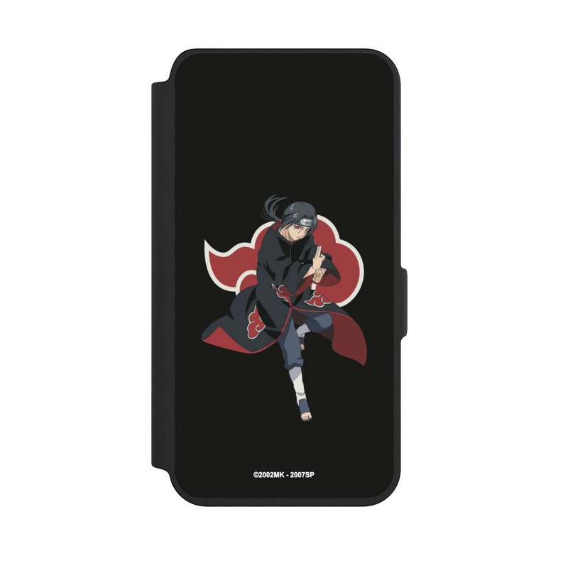 Galaxy S24 NIVOflip Itachi Uchiha Akatsuki