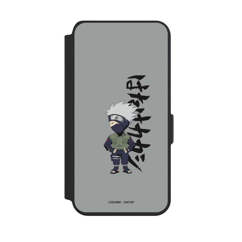Galaxy S24 NIVOflip Kakashi SD