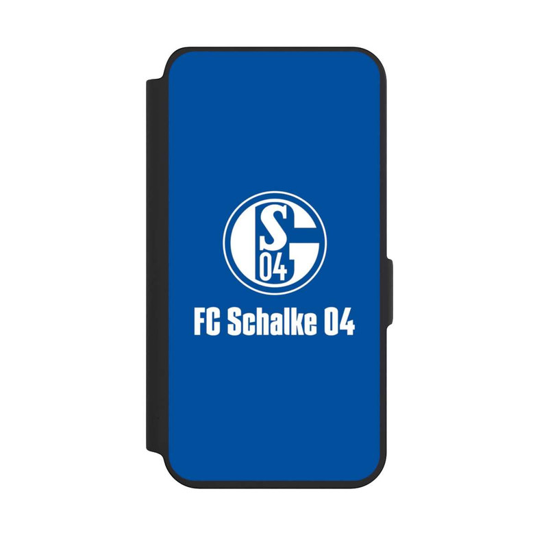 Galaxy S24 NIVOflip FC Schalke 04 Blau