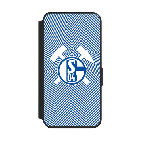 Samsung Galaxy S24 NIVOflip Ruhrpott - Schalke 04