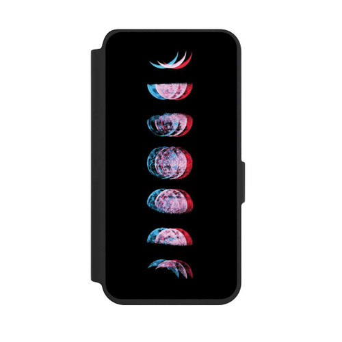 Samsung Galaxy S24 NIVOflip Three Tone Moonlight