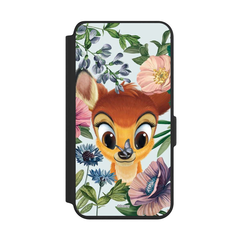 Galaxy S24 NIVOflip Bloomy Bambi