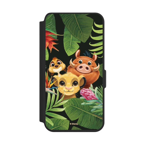 Samsung Galaxy S24 NIVOflip Simbas Friends