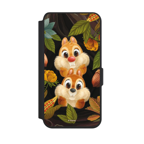 Samsung Galaxy S24 NIVOflip Chip und Chap