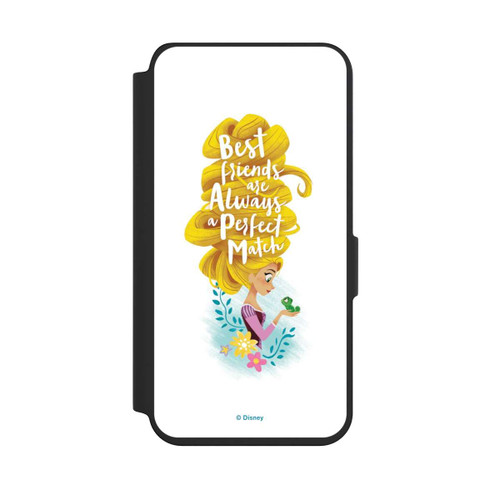 Samsung Galaxy S24 NIVOflip Rapunzel Best Friends