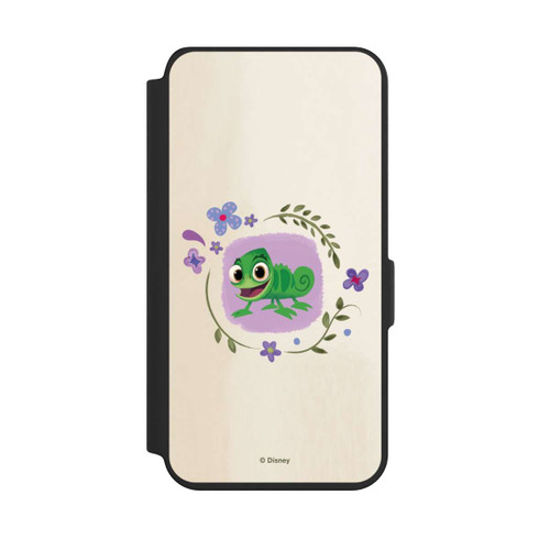 Samsung Galaxy S24 NIVOflip Pascal the Chameleon