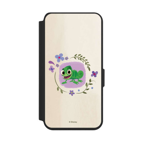 Samsung Galaxy S24 NIVOflip Pascal the Chameleon