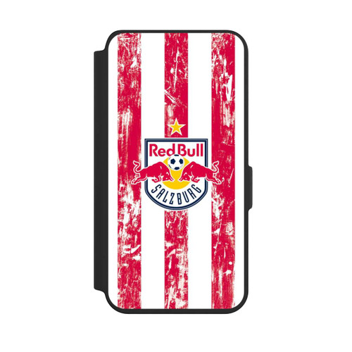 Samsung Galaxy S24 NIVOflip Red Bull Salzburg Streifen 