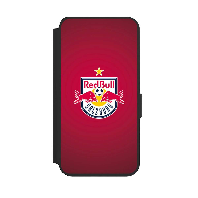 Galaxy S24 NIVOflip Red Bull Salzburg Rot