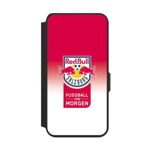 Samsung Galaxy S24 NIVOflip RBS Rot zu Weiß