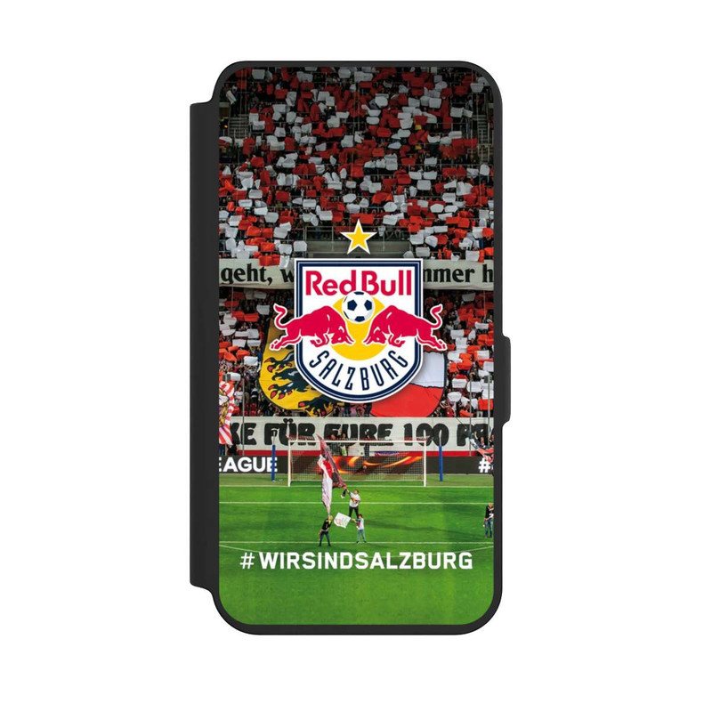 Galaxy S24 NIVOflip Wir sind Salzburg