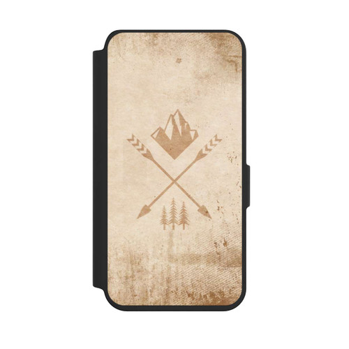 Samsung Galaxy S24 NIVOflip Wanderung