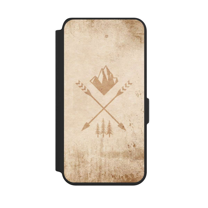 Galaxy S24 NIVOflip Wanderung