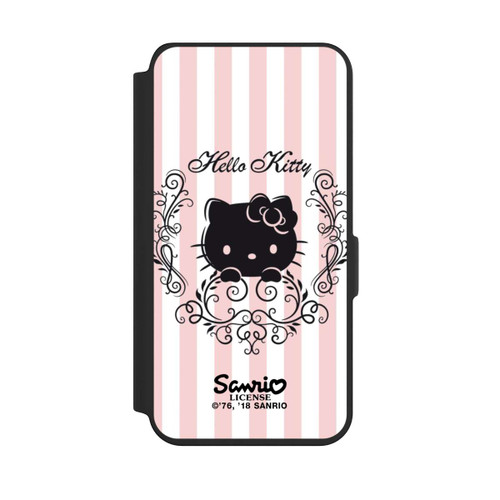 Samsung Galaxy S24 NIVOflip Hello Kitty Elegant