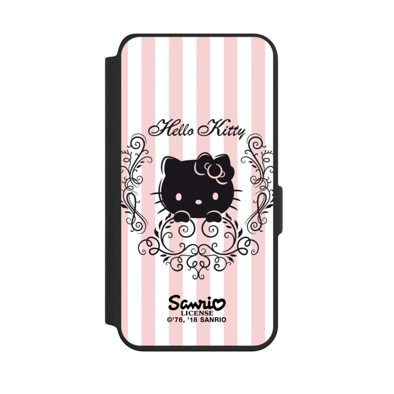 Galaxy S24 NIVOflip Hello Kitty Elegant