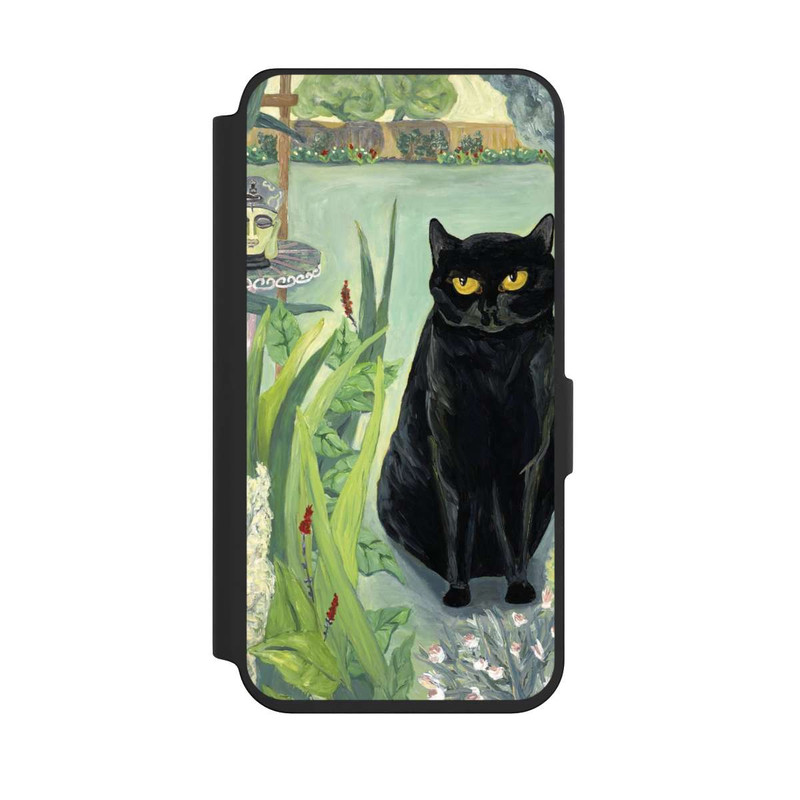 Galaxy S24 NIVOflip Toby by Deborah Eve Alastra