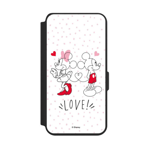 Samsung Galaxy S24 NIVOflip Mickey Minnie Love