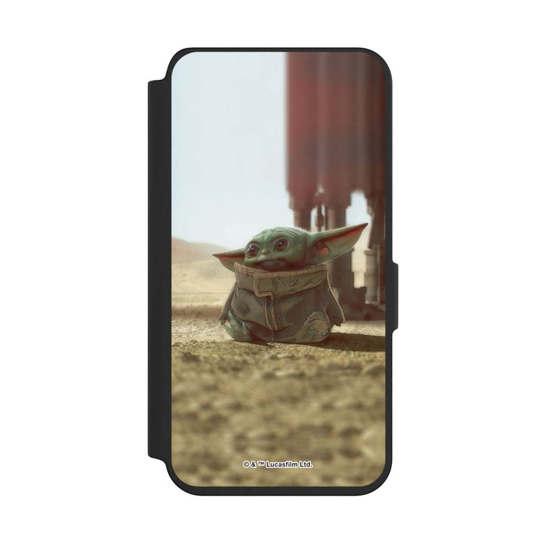 Galaxy S24 NIVOflip Star Wars The Child