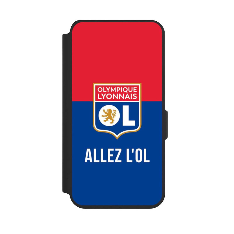Galaxy S24 NIVOflip Allez L'OL