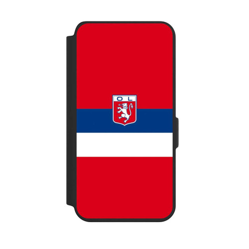 Samsung Galaxy S24 NIVOflip OL Vintage