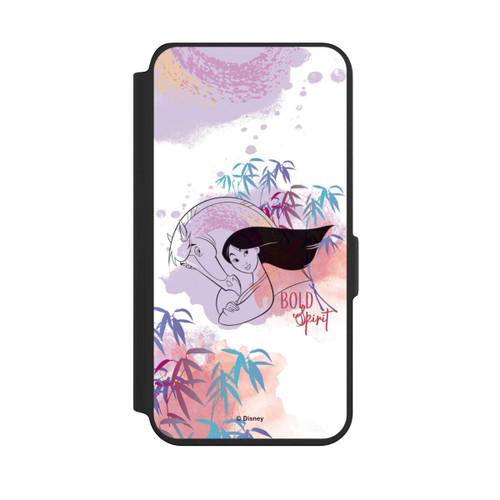 Samsung Galaxy S24 NIVOflip Mulan Bold Spirit