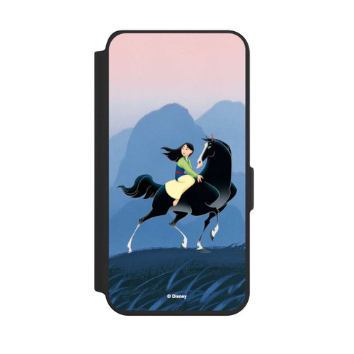 Samsung Galaxy S24 NIVOflip Mulan Touch of Freedom