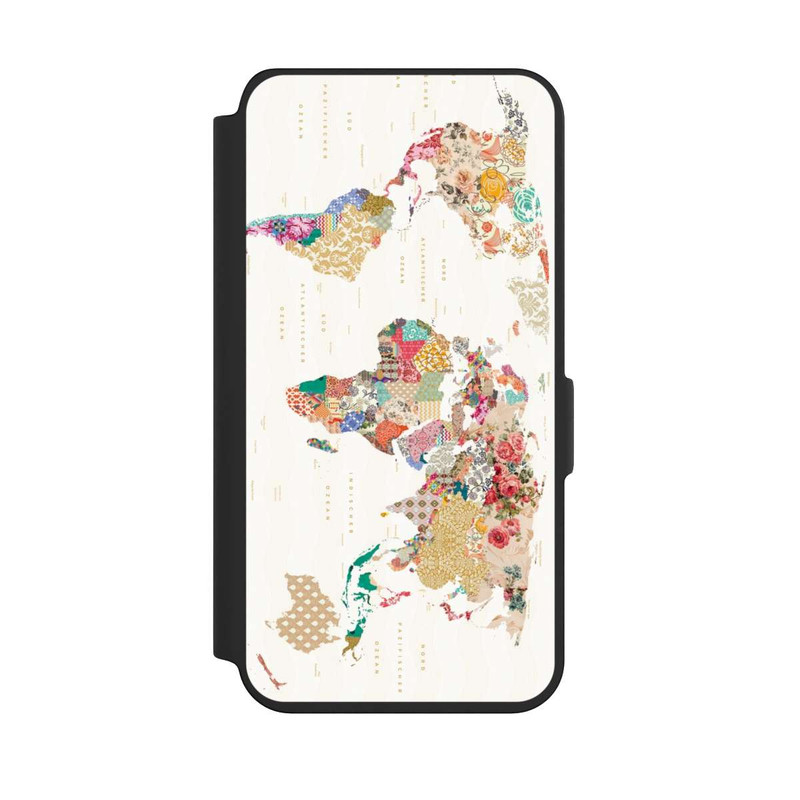 Galaxy S24 NIVOflip Puzzle Terre