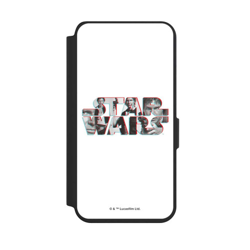 Samsung Galaxy S24 NIVOflip Han Solo - Star Wars Logo