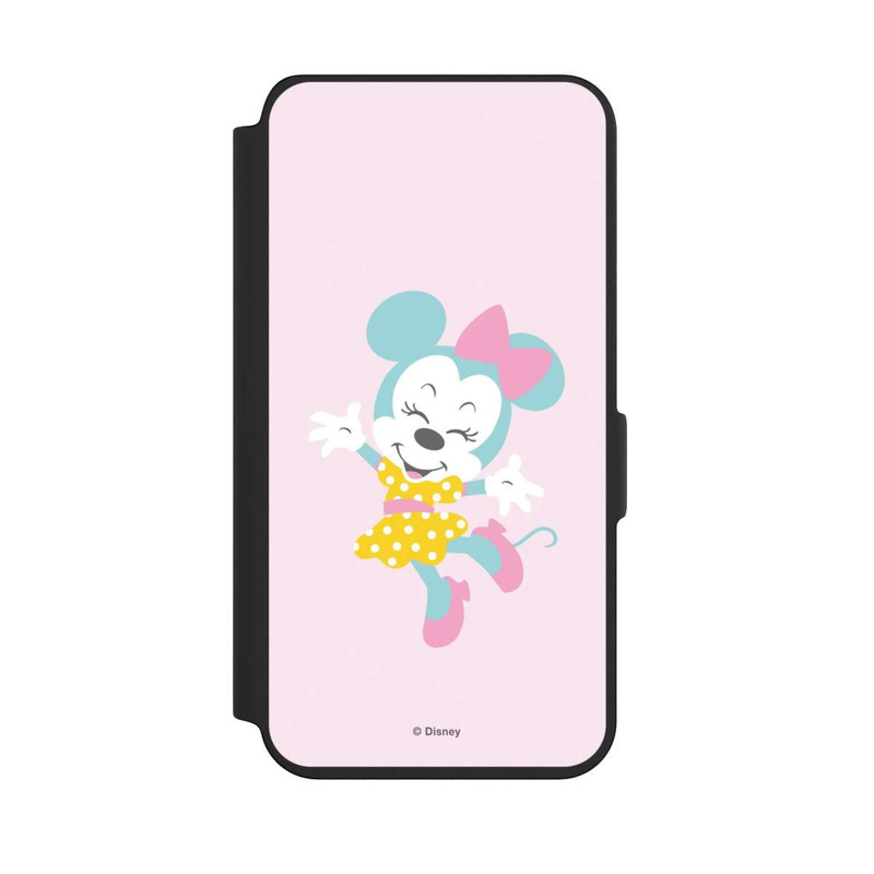 Galaxy S24 NIVOflip Bébé Minnie