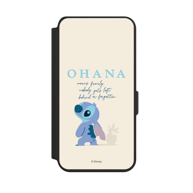 Galaxy S24 NIVOflip Ohana Stitch