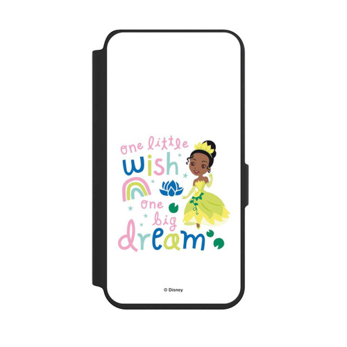 Samsung Galaxy S24 NIVOflip One Little Wish Tiana
